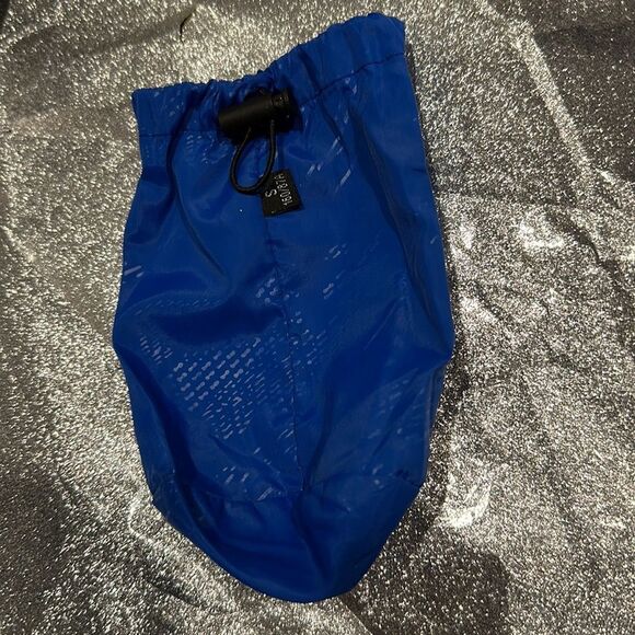 NWT-PACKABLE RAIN JACKET - Picture 5 of 5